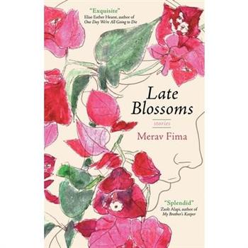 Late Blossoms