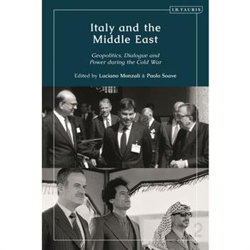 Italy and the Middle East