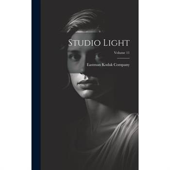 Studio Light; Volume 11