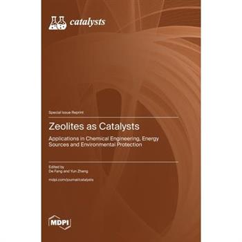 Zeolites as Catalysts