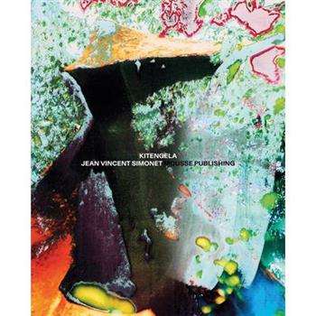 Jean-Vincent Simonet: Kitengela