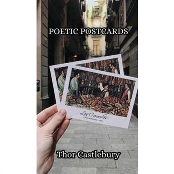 Poetic Postcards