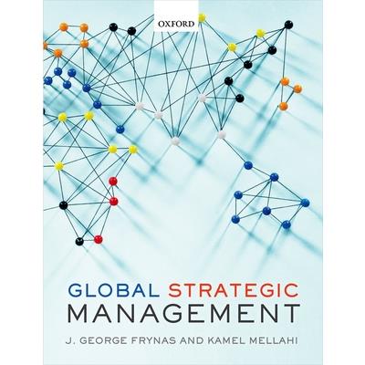 Global Strategic Management