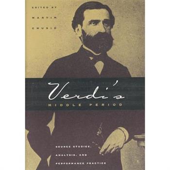 Verdi’s Middle Period