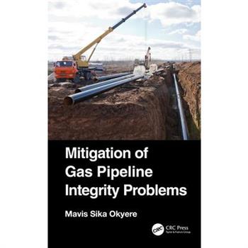 Mitigation of Gas Pipeline Integrity Problems