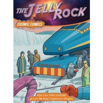 The Jelly Rock