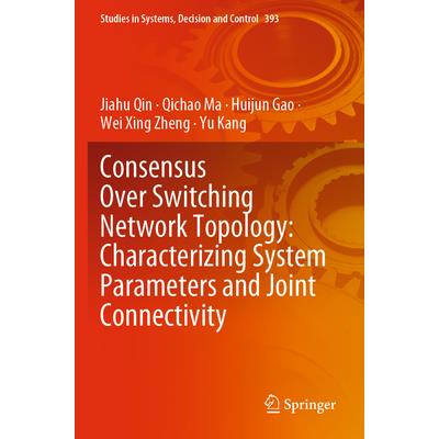 Consensus Over Switching Network Topology: Characterizing System Parameters and Joint Connectivity