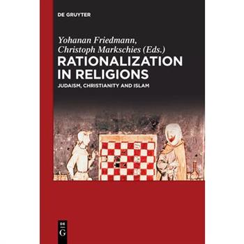 Rationalization in Religions