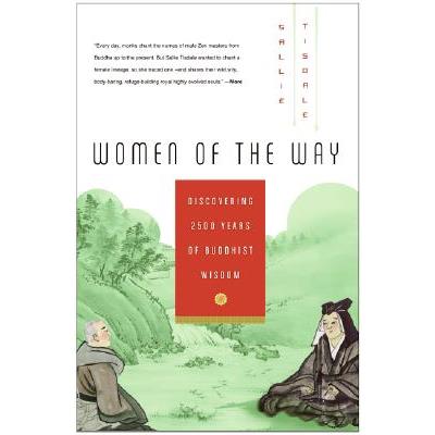 Women of the Way