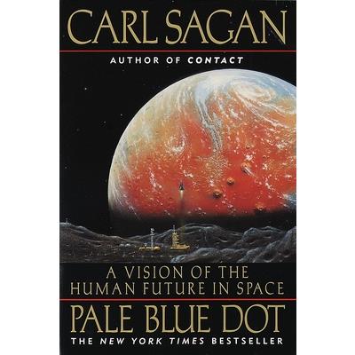 Pale Blue Dot