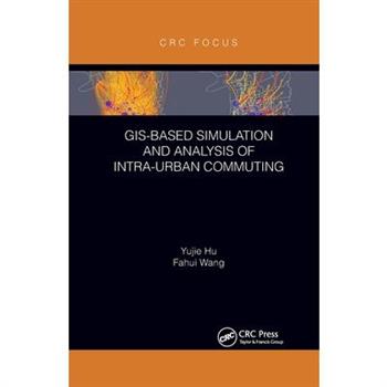 Gis-Based Simulation and Analysis of Intra-Urban Commuting