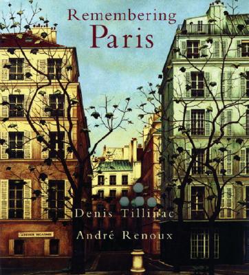 Remembering Paris