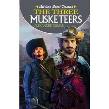 The Three Musketeers