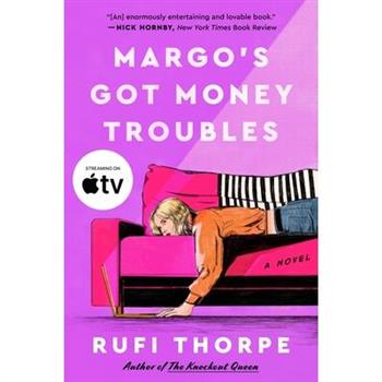 Margo's Got Money Troubles