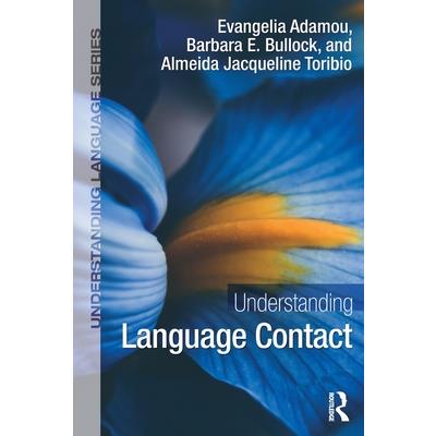 Understanding Language Contact