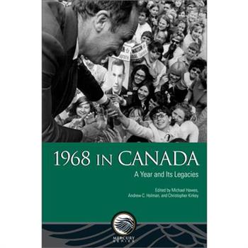 1968 in Canada