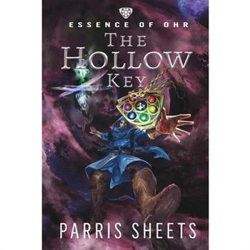 The Hollow Key