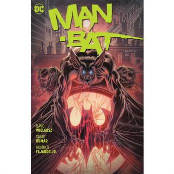 Man-Bat