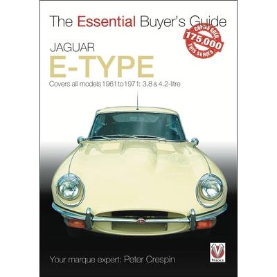 Jaguar E-Type