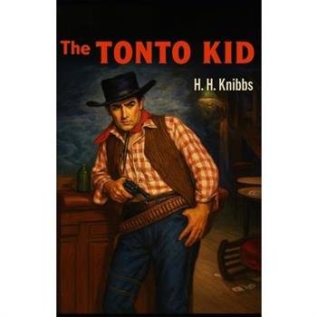 The Tonto Kid