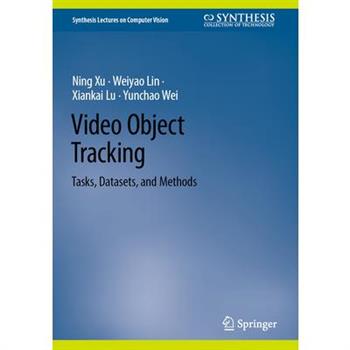 Video Object Tracking