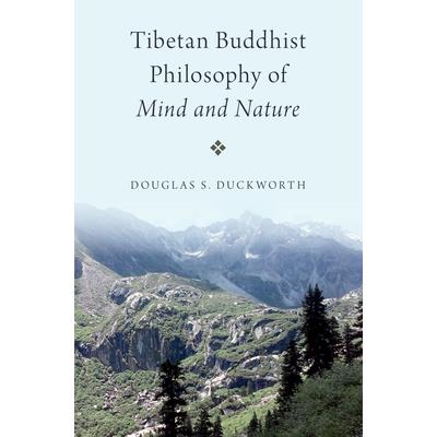 Tibetan Buddhist Philosophy of Mind and Nature