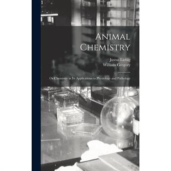Animal Chemistry