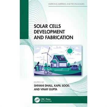 Solar Cells Development and Fabrication