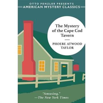 The Mystery of the Cape Cod Tavern