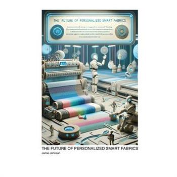 The Future of Personalized Smart Fabrics