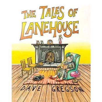 The Tales of Lanehouse