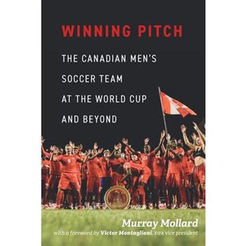 Winning Pitch