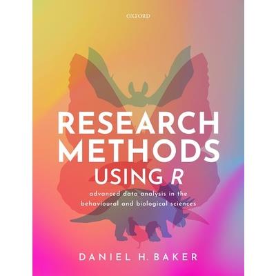 Research Methods Using R