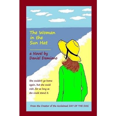 The Woman in the Sun Hat