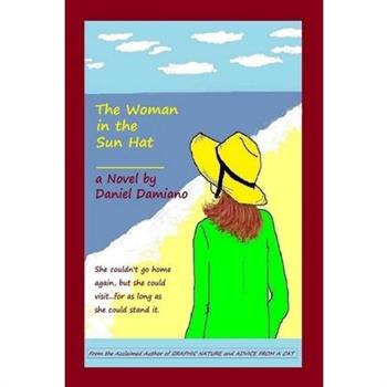 The Woman in the Sun Hat