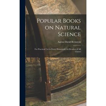 Popular Books on Natural Science