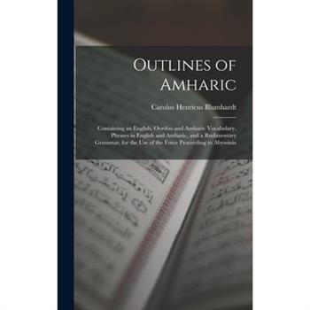 Outlines of Amharic