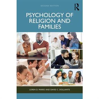Psychology of Religion and Families