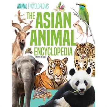 Asian Animal Encyclopedia
