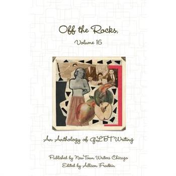 Off the Rocks, Volume 16