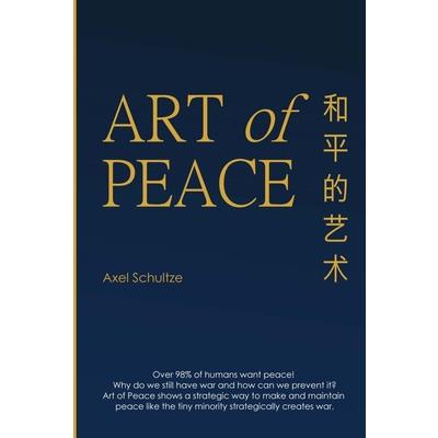 Art Of Peace