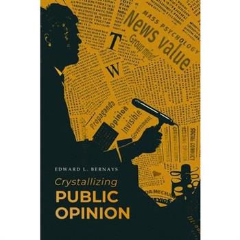 Crystallizing Public Opinion
