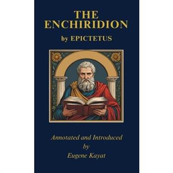 The Enchiridion by Epictetus