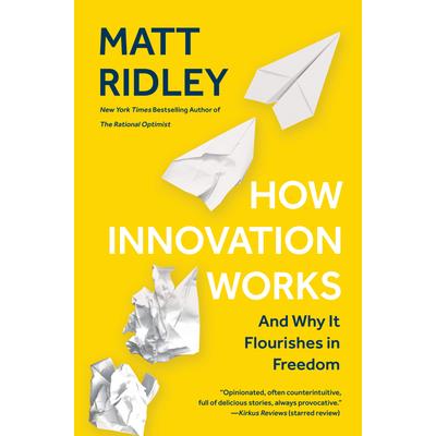How Innovation Works