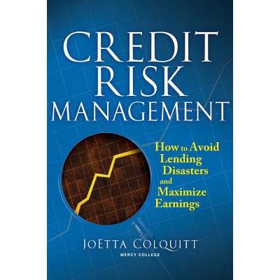 Credit Risk Management