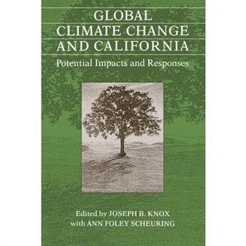 Global Climate Change & California
