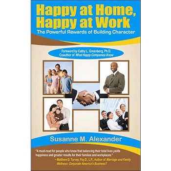 Happy at Home, Happy at Work