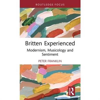 Britten Experienced