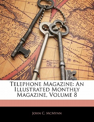 Telephone Magazine