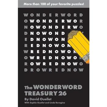 The Wonderword Treasury 26
